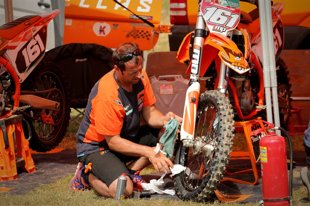 Motocross Rd7 Olympia 