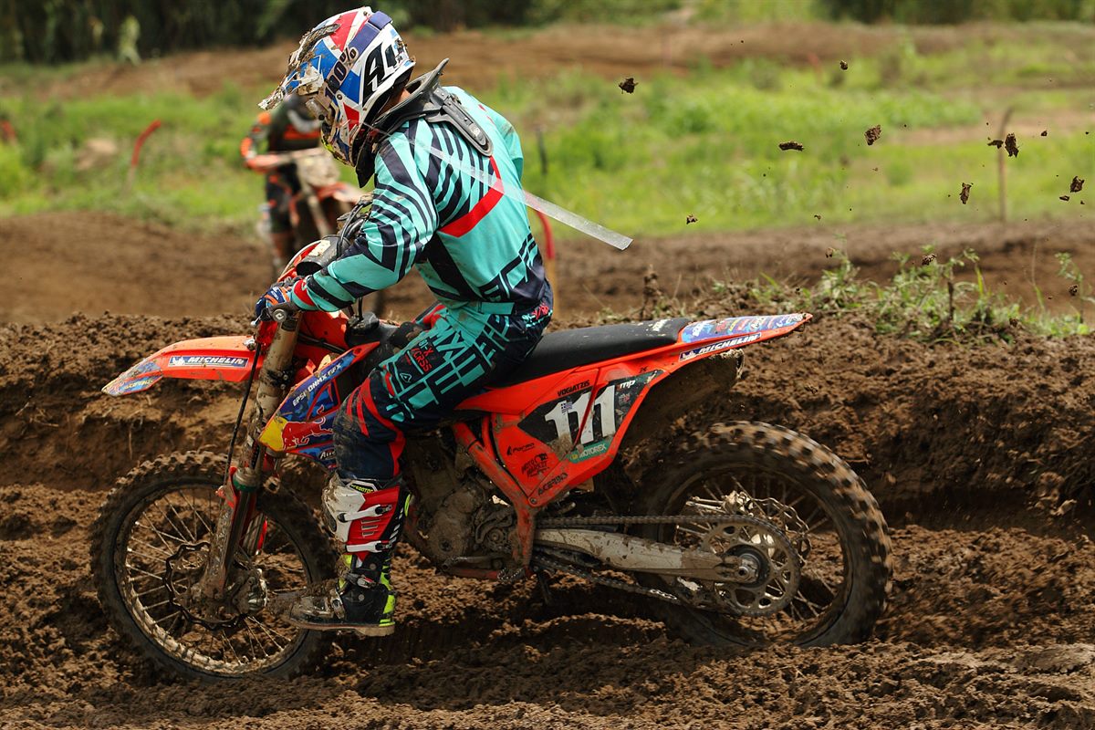 Motocross Rd7 Olympia 