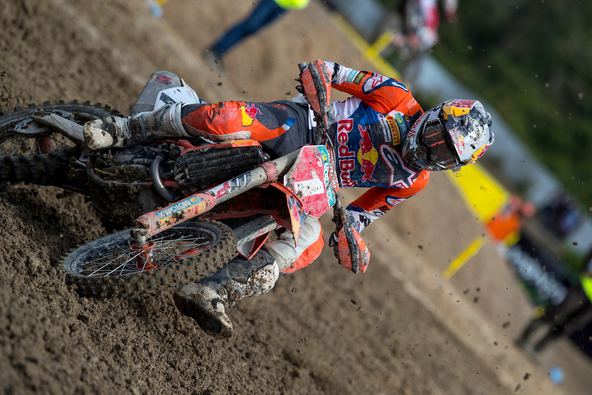 Pauls Jonass KTM 250 SX-F 2018 Pangkal Pinang