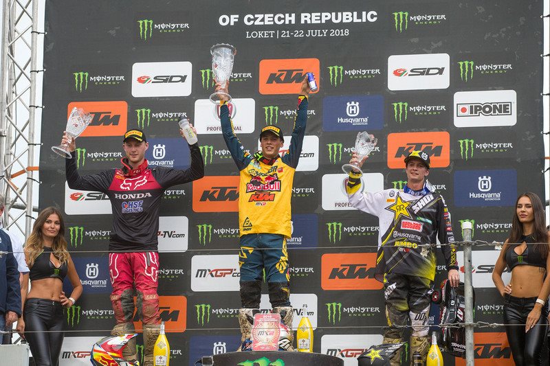 Jorge Prado_14ª Ronda_ República Checa (Loket)