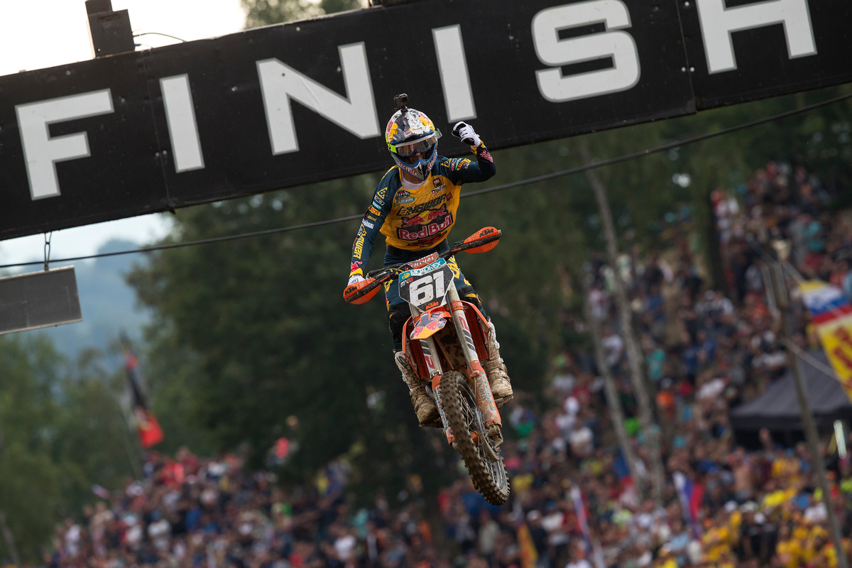 Jorge Prado_14ª Ronda_ República Checa (Loket)
