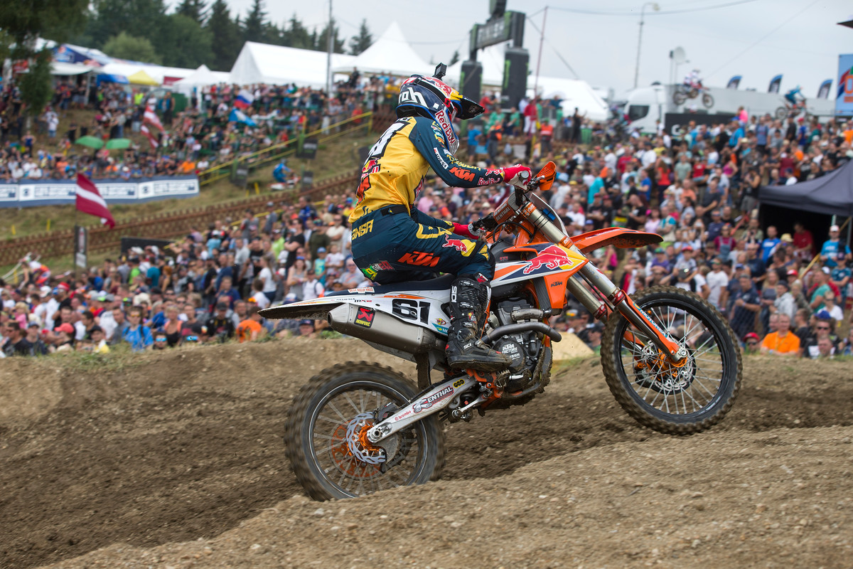 Jorge Prado_14ª Ronda_ República Checa (Loket)