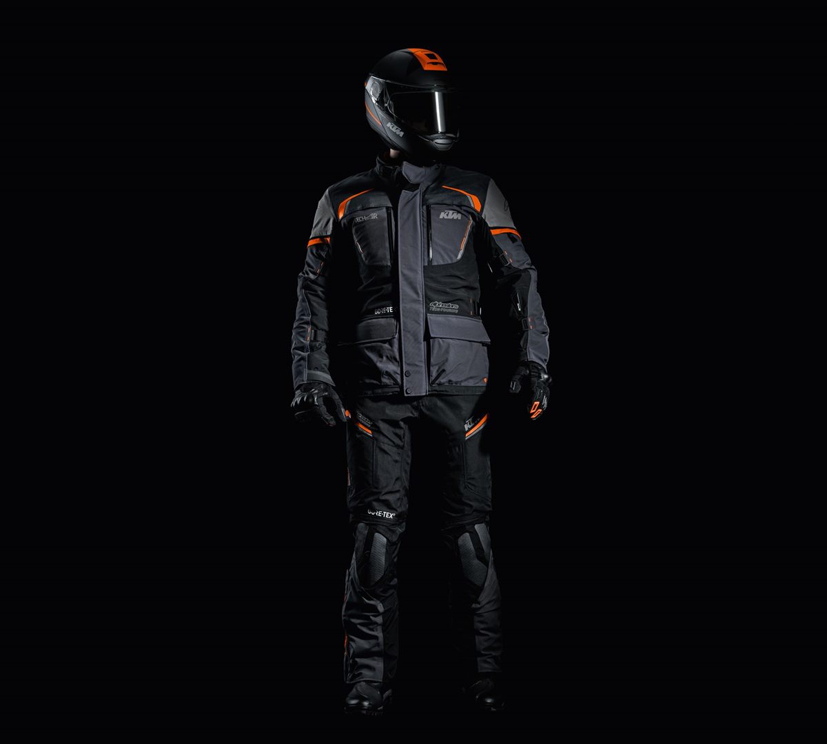 MANAGUA GTX TECH-AIR SET