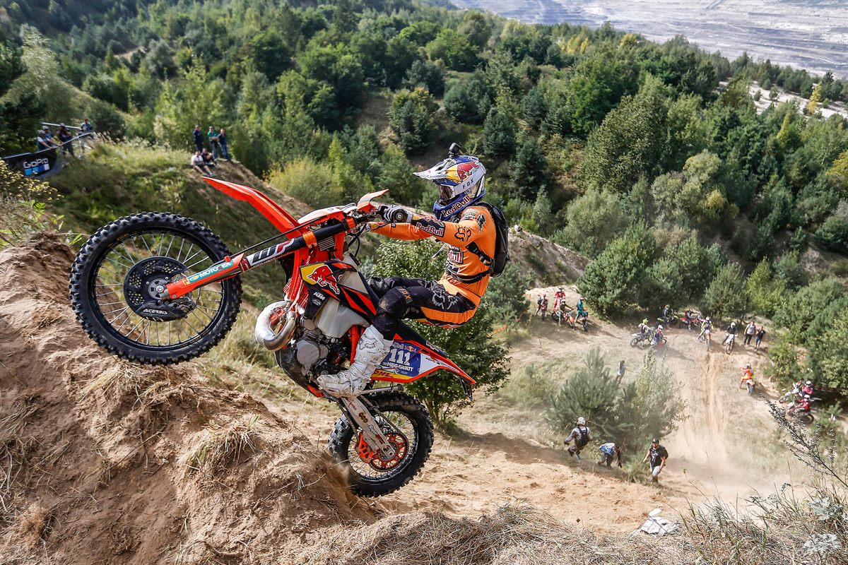 Taddy Blazusiak - Red Bull 111 Megawatt