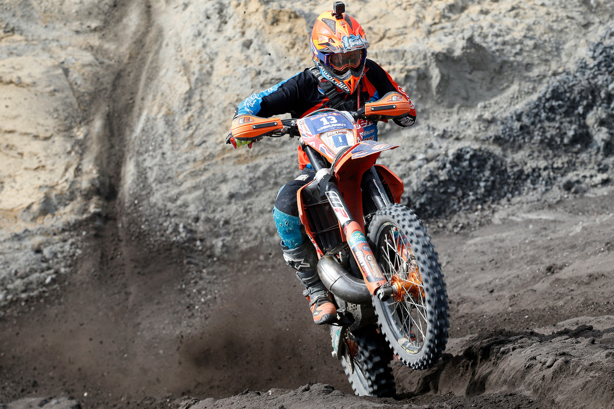 PAUL BOLTON_WESS_RED BULL 111 MEGAWATT (POLONIA)