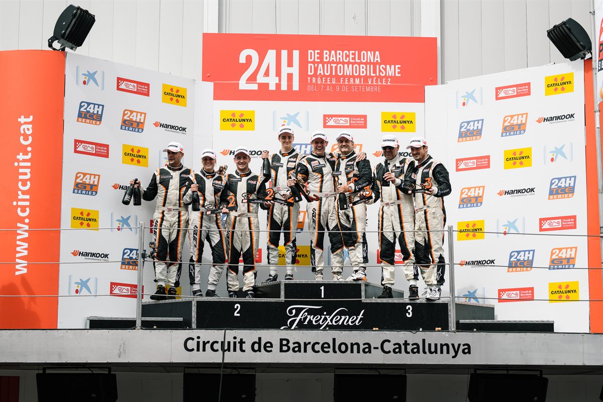 Podium