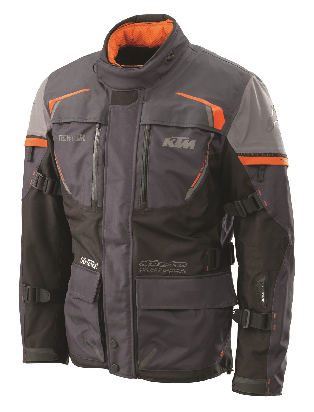 3PW171170X_MANAGUA GTX TECHAIR JACKET