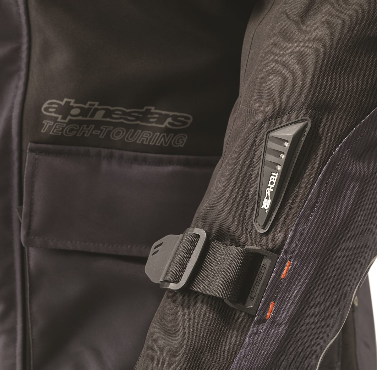 3PW171170X_MANAGUA JACKET_LED display