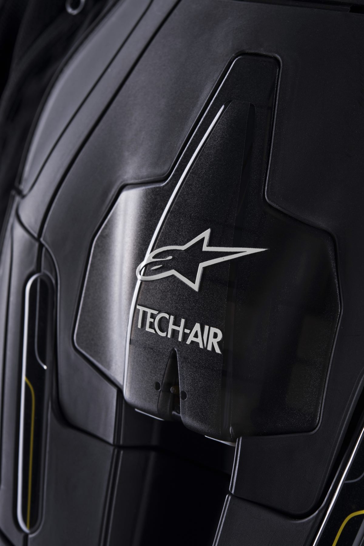 Back protector
