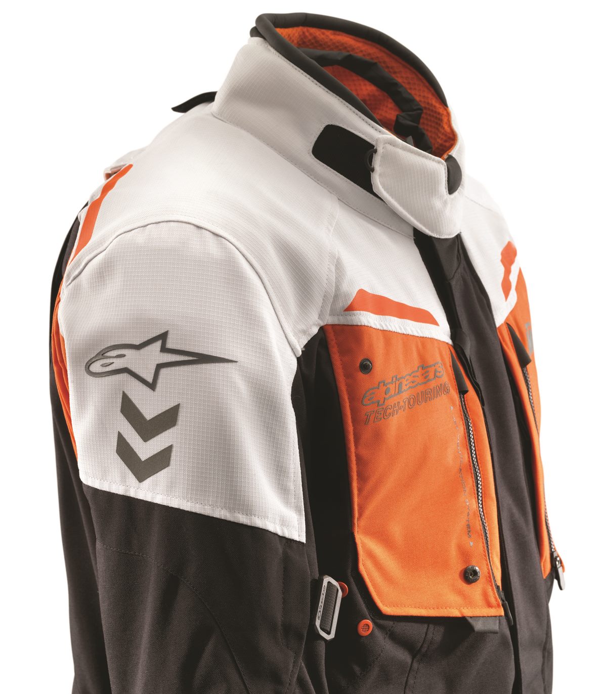 165032_3PW171120X_DURBAN_JACKET_LOGO SCHULTER
