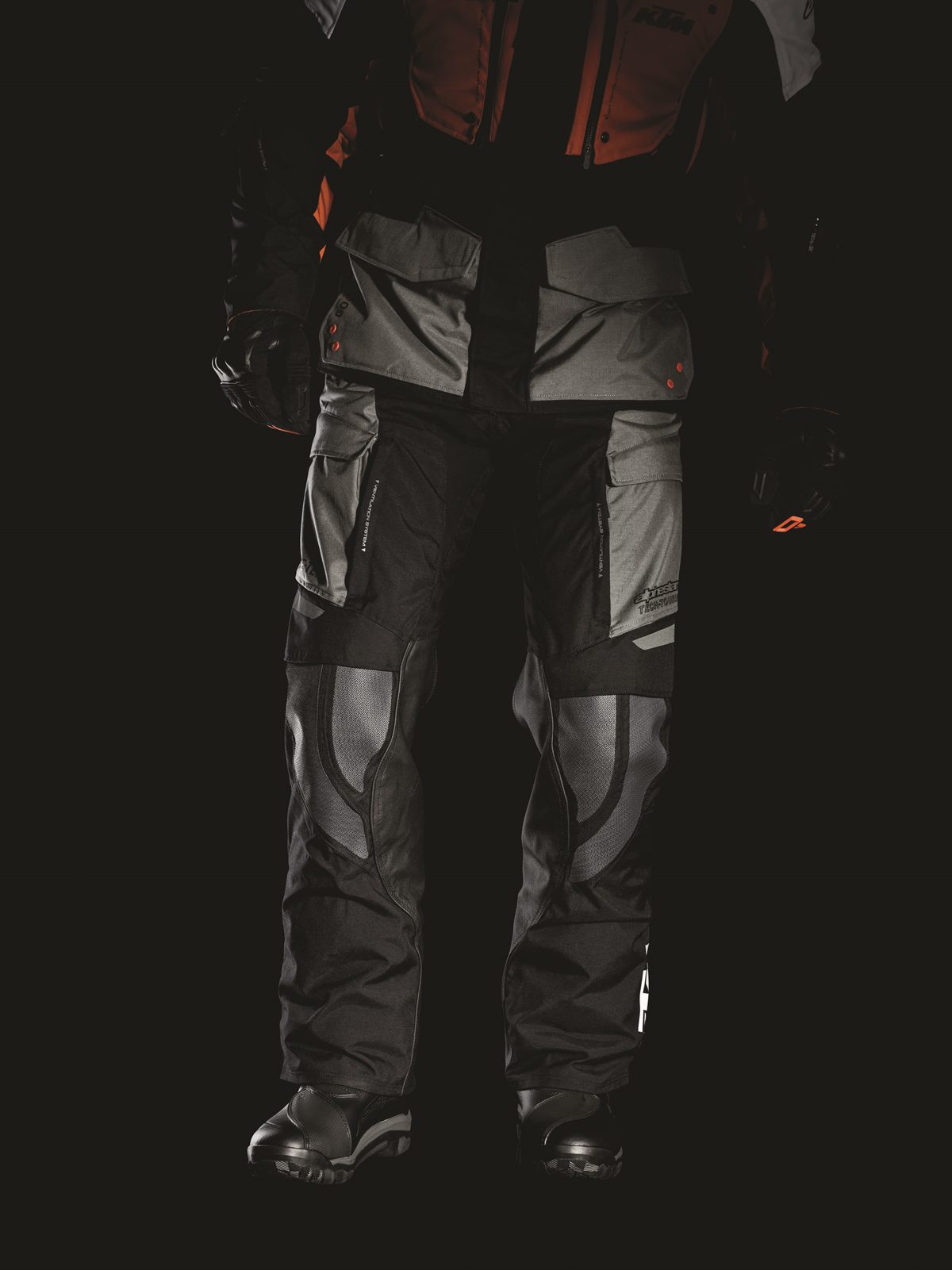 217850_3PW171220X DURBAN GTX TECHAIR PANTS