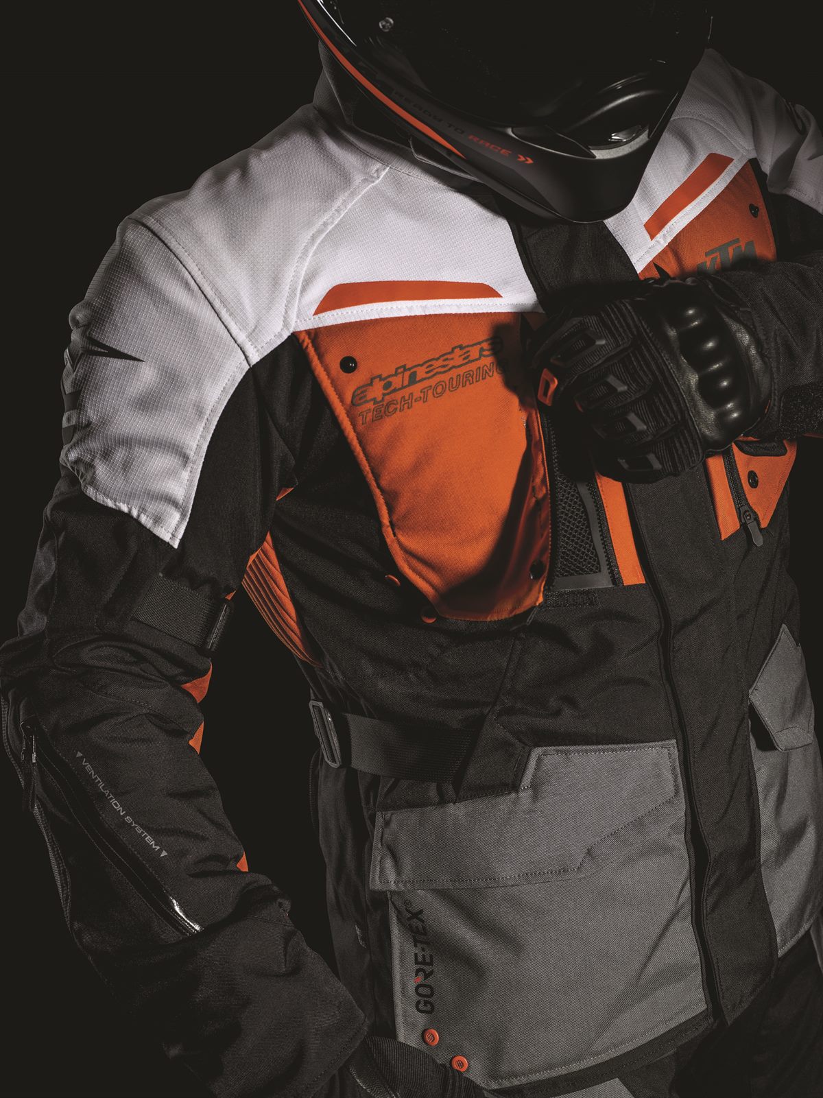 217847_3PW171120X DURBAN GTX TECHAIR JACKET 