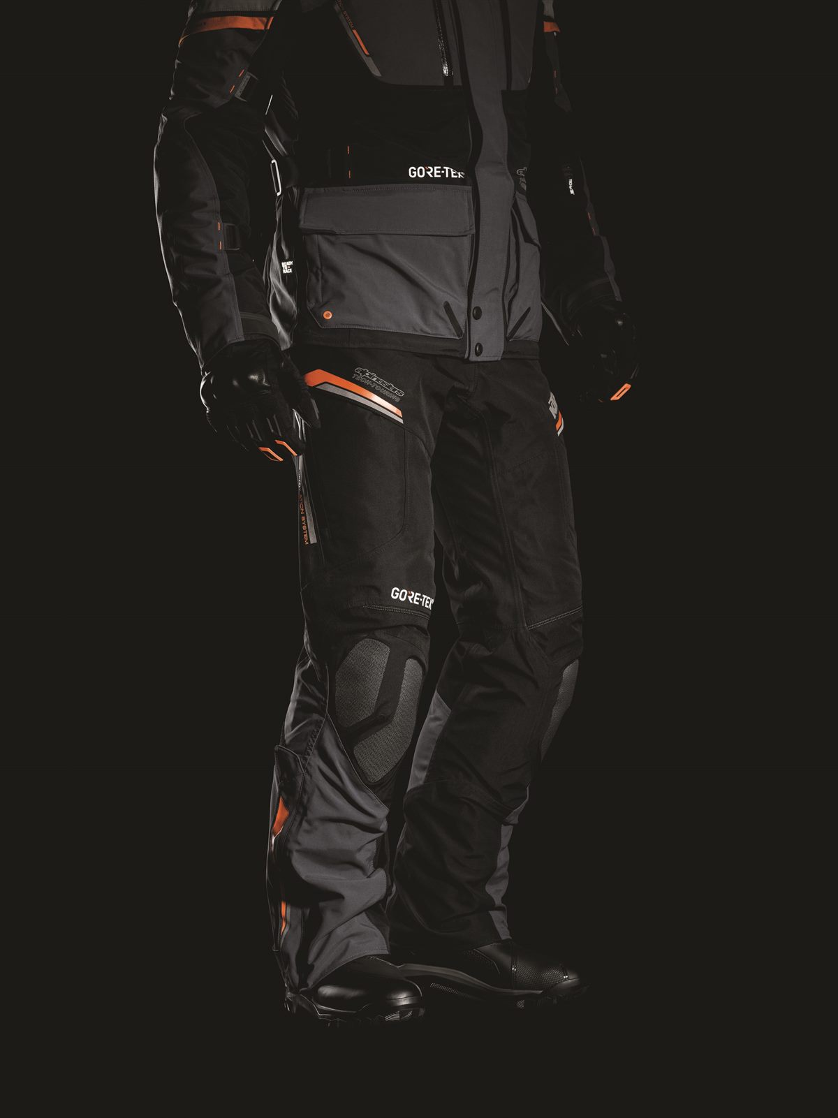 217851_3PW171270X MANAGUA GTX TECHAIR PANTS