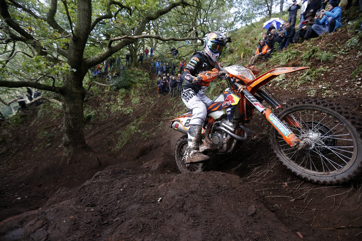 Josep Garcia_WESS Hawkstone Park Cross Country