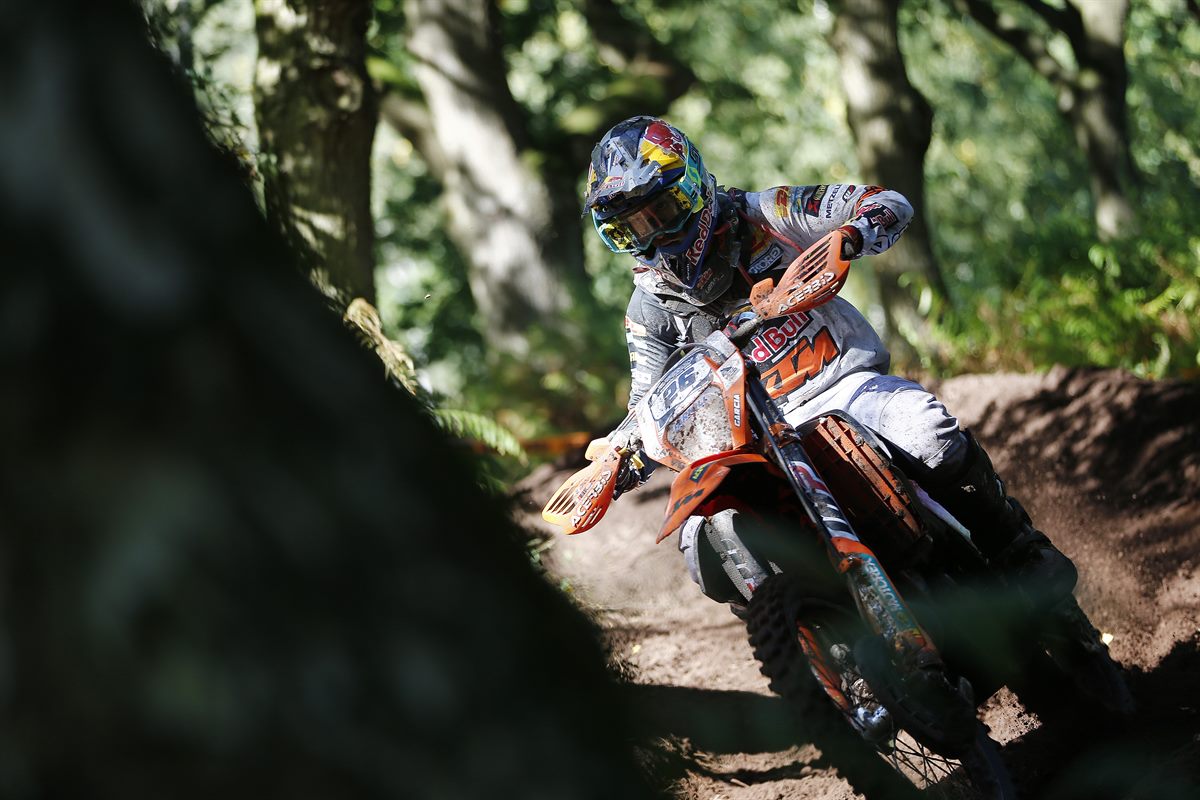 Josep Garcia_WESS Hawkstone Park Cross Country