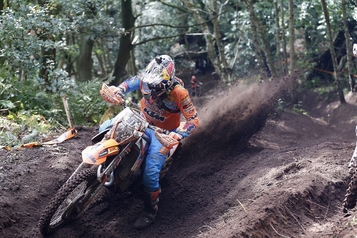 Nathan Watson_WESS Hawkstone Park Cross Country
