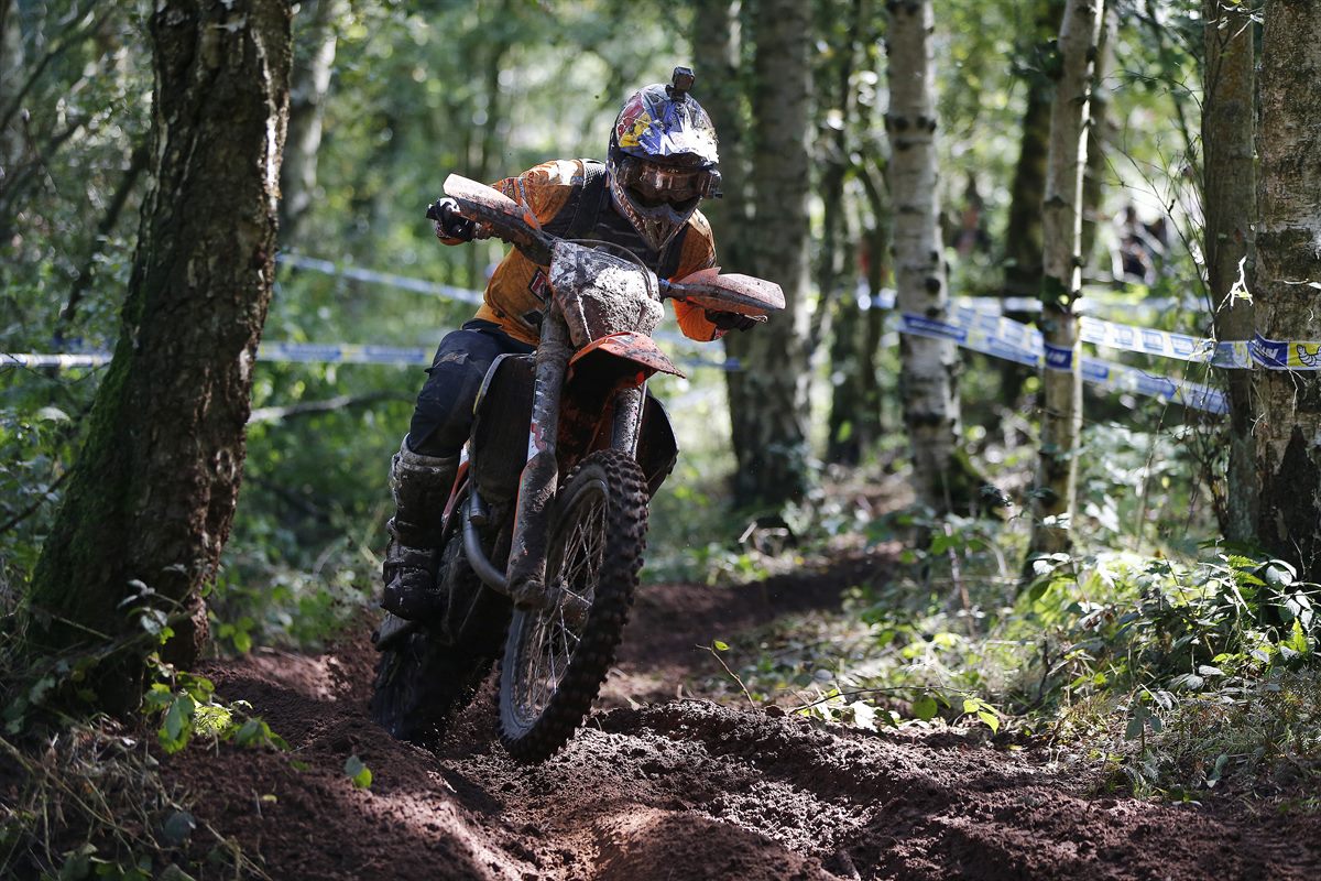 Taddy Blazusiak_WESS Hawkstone Park Cross Country