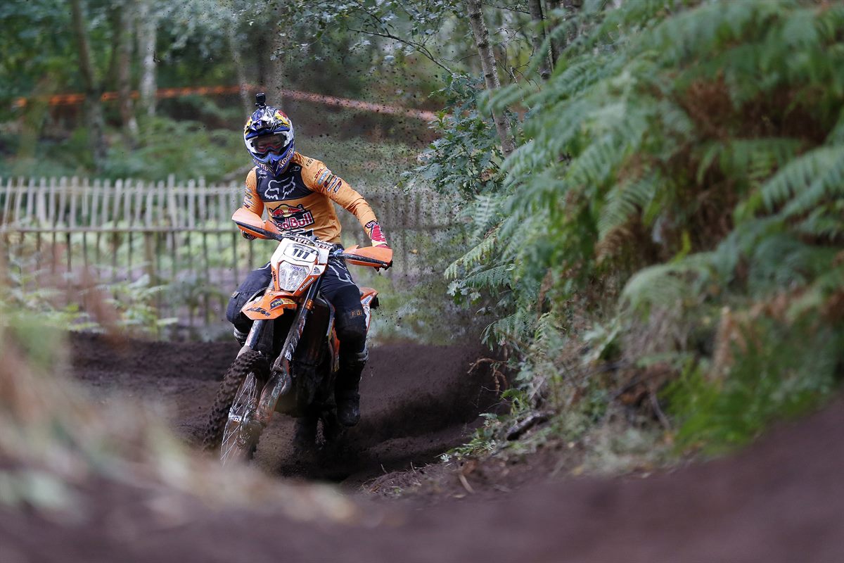 Taddy Blazusiak_WESS Hawkstone Park Cross Country