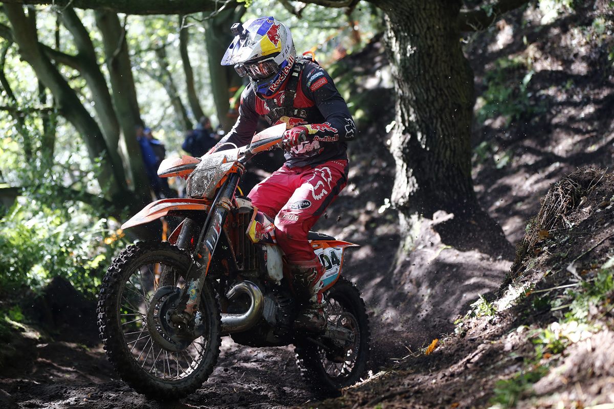 Manuel Lettenbichler_WESS Hawkstone Park Cross Country