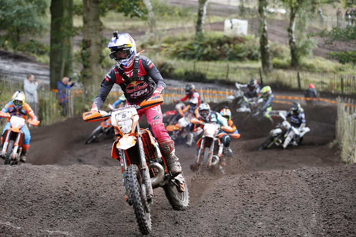 Manuel Lettenbichler_WESS Hawkstone Park Cross Country