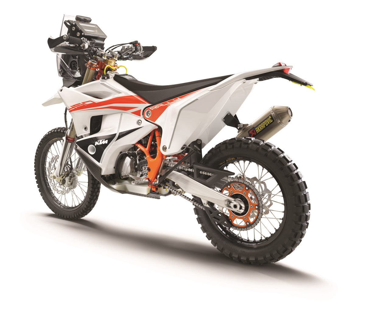 03_KTM 450 RALLY REPLICA MY2019_left rear