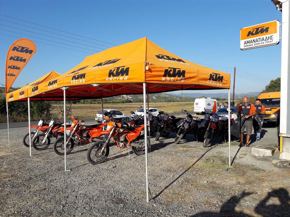 KTM Off Road Days-Γρεβενά 2018 (3)
