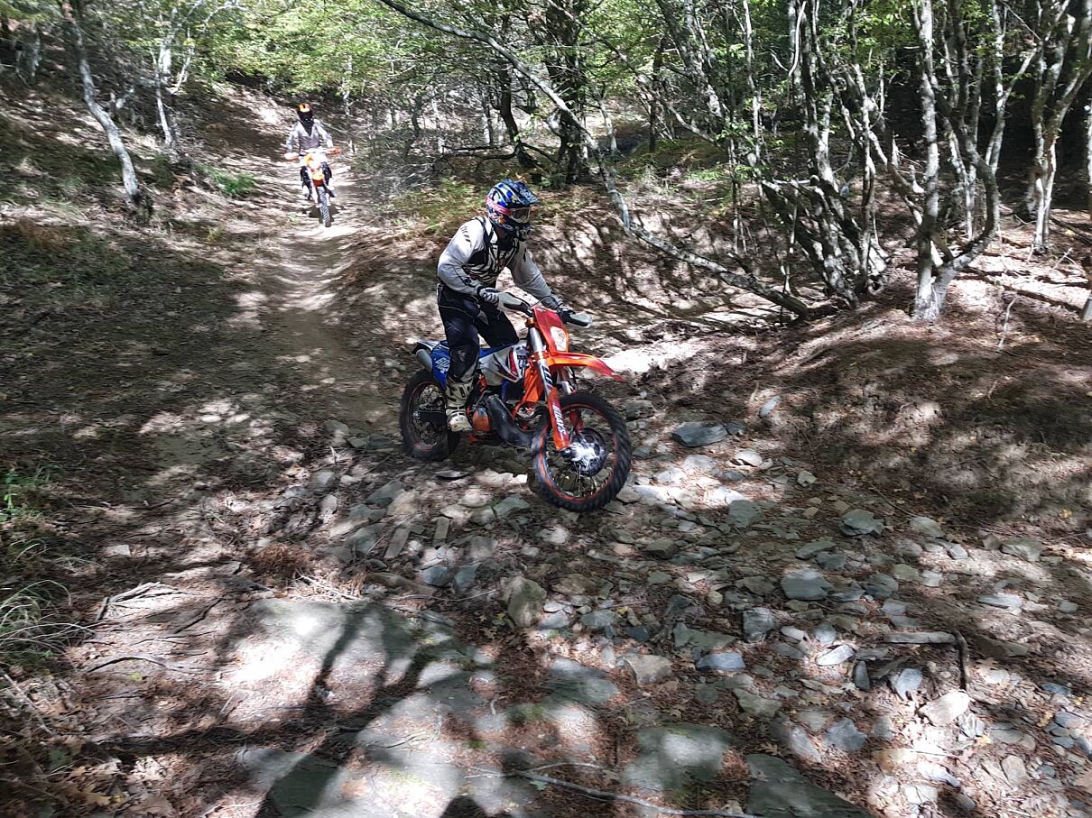 KTM OFF ROAD DAYS ΞΑΝΘΗ (4)