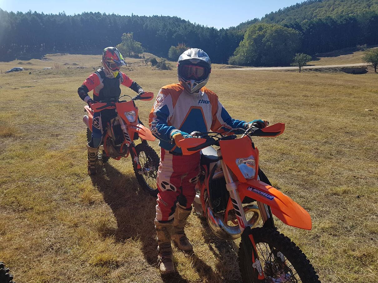 KTM OFF ROAD DAYS ΞΑΝΘΗ (9)