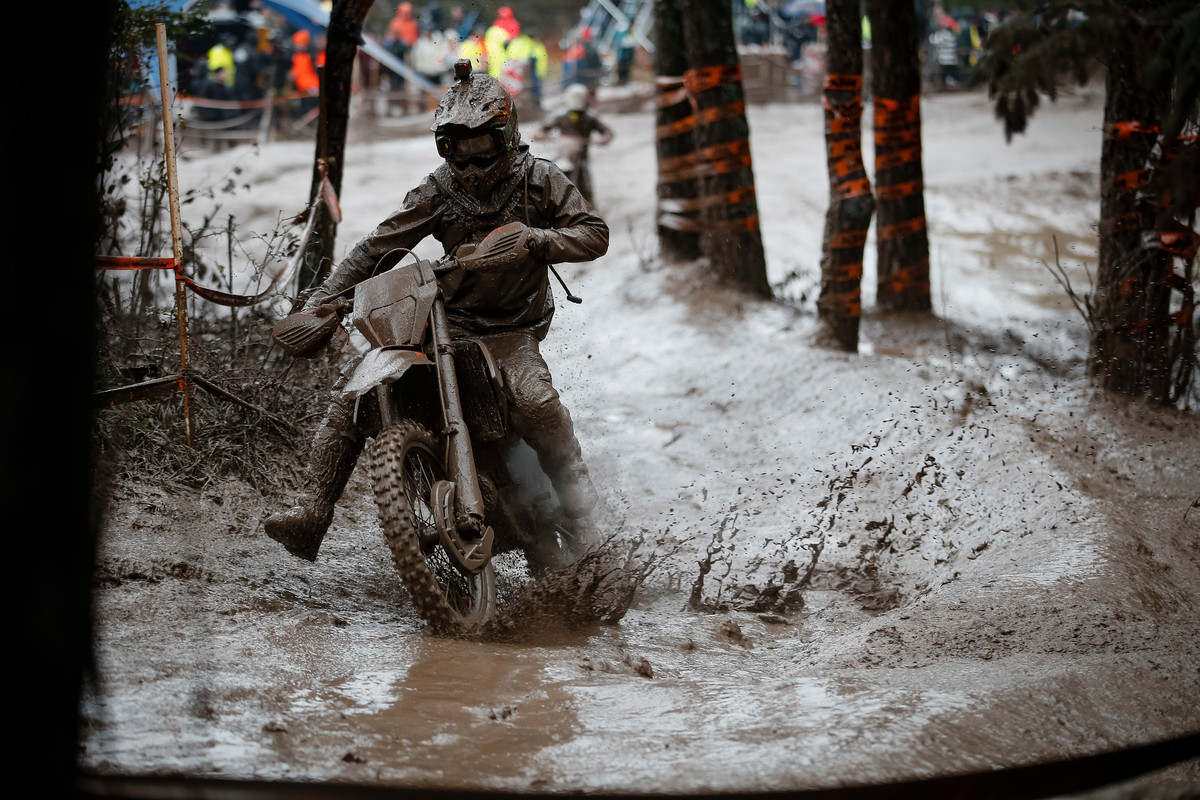 Josep Garcia_WESS_Gotland Grand National, (Suecia), 7ª prueba