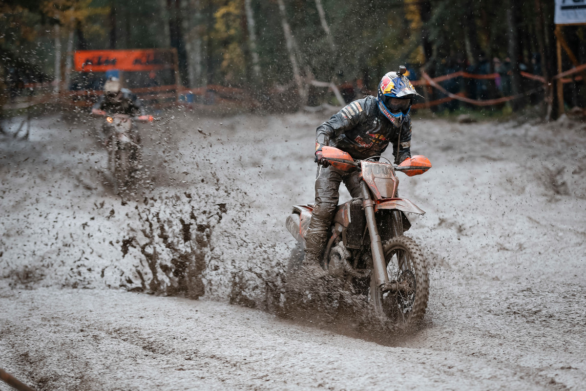 Taddy Blazusiak_WESS_Gotland Grand National, (Suecia), 7ª prueba