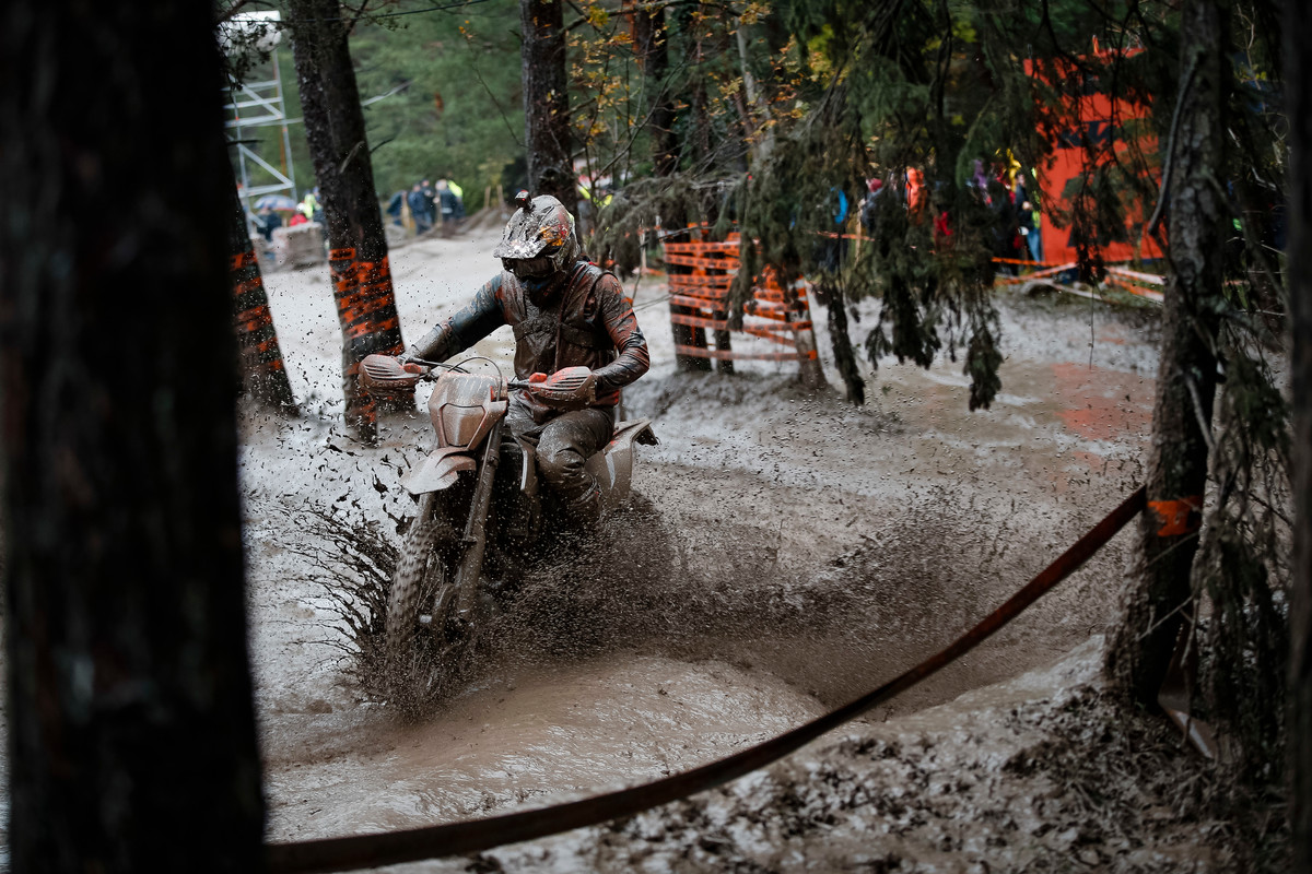 Nathan Watson_WESS_Gotland Grand National, (Suecia), 7ª prueba