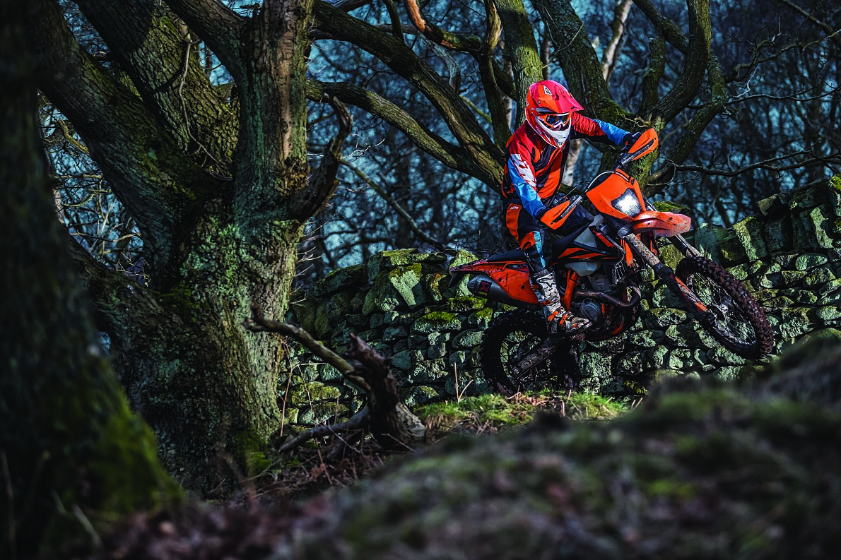 03_Action_KTM 350 EXC-F MY2019