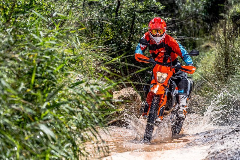 2019 KTM 690 ENDURO R_2