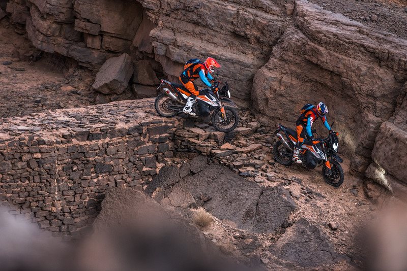 2019 KTM 790 ADV R_2