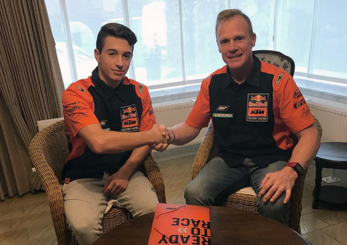 Tom Vialle & Joel Smets