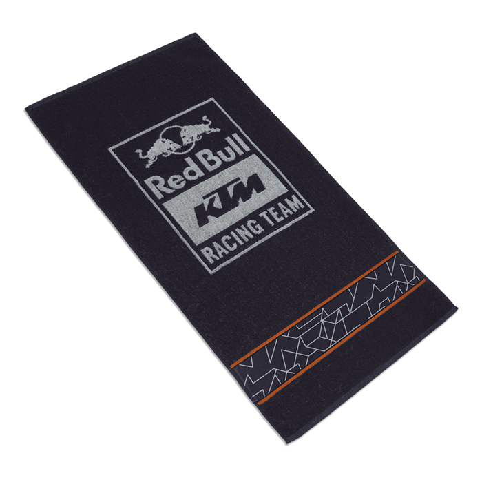3RB190004300_RED BULL KTM RACING TEAM TEAM TOWEL_FRONT