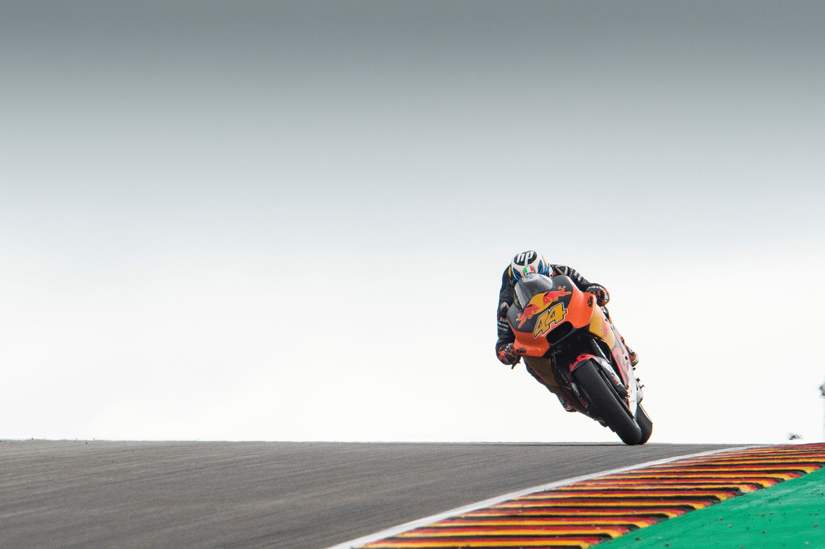 184879_Pol Espargaro KTM RC16 Sachsenring 2017
