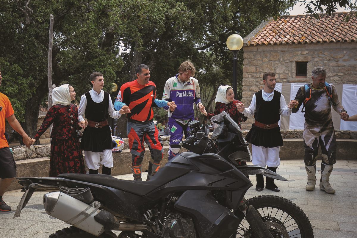 Entertainment_Sardinia 2018