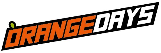 KTM Logo OrangeDays MY17 1-liner sRGB