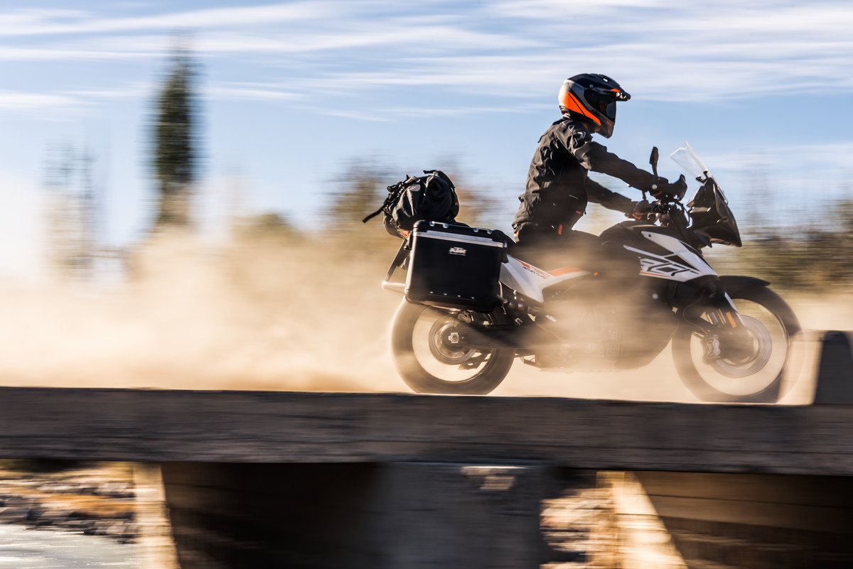 KTM 790 Adventure 2019