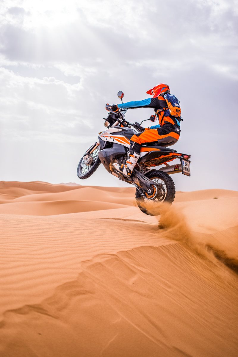 KTM 790 Adventure R 2019