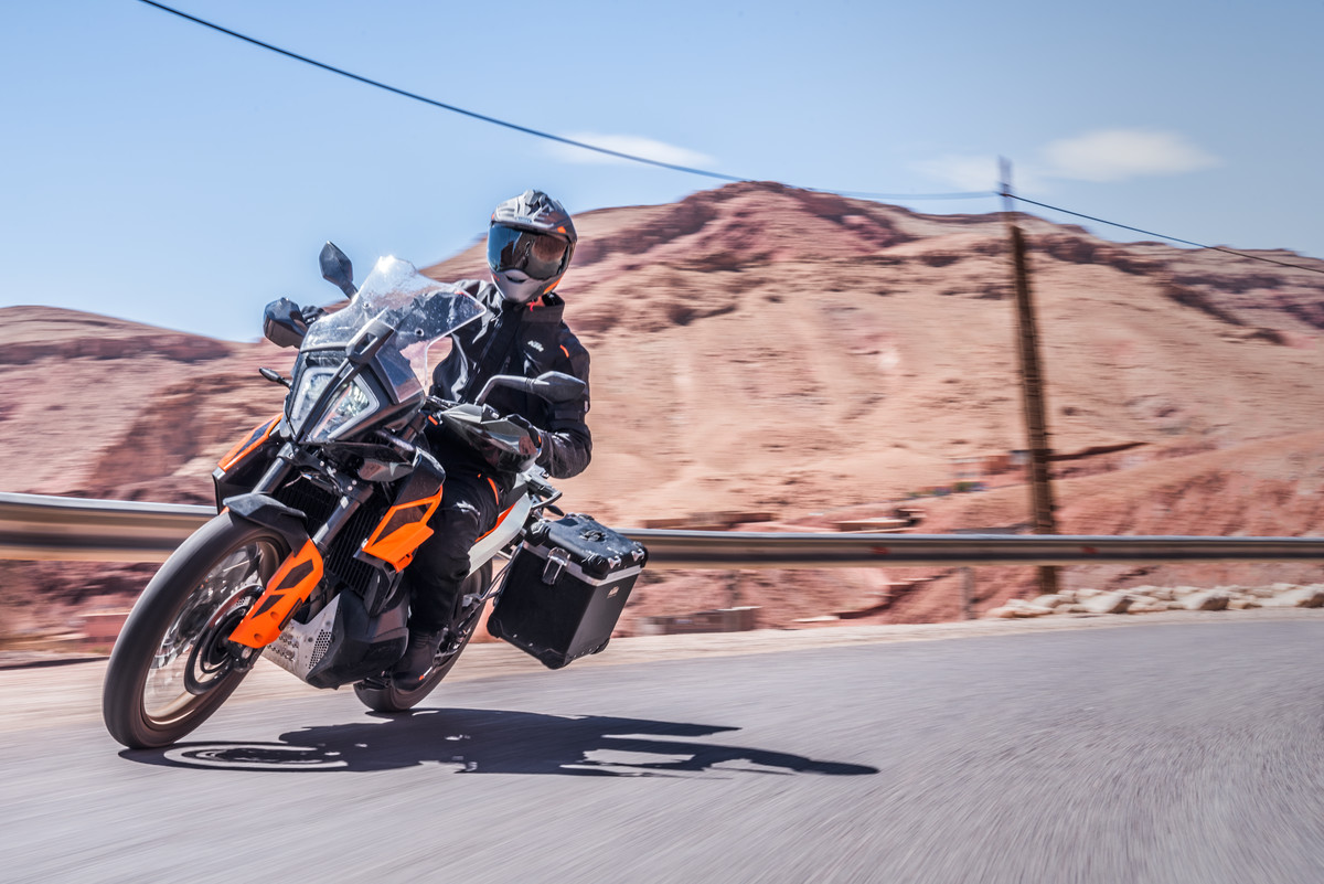 790 Adventure 2019