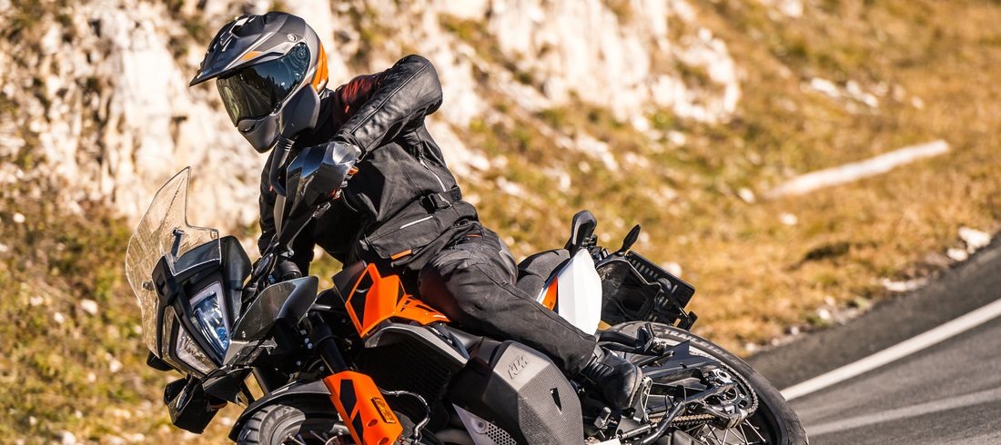 KTM 790 ADVENTURE