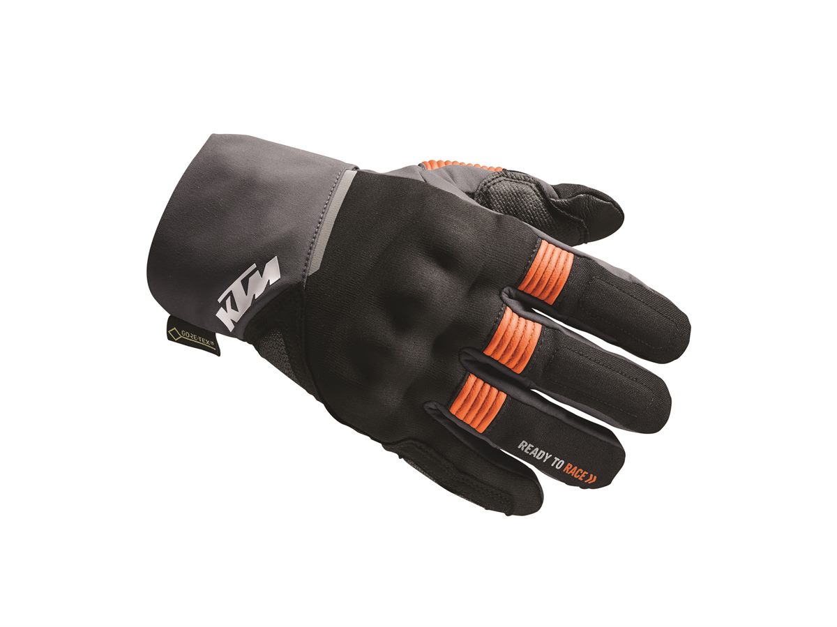 3PW191730X ELEMENTAL GTX GLOVE FRONT