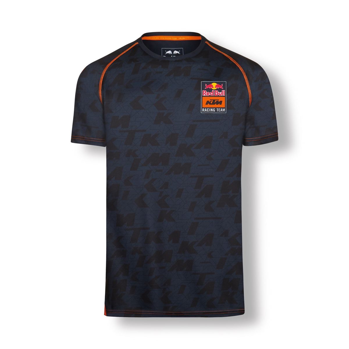 3RB19000050X RB KTM RACING TEAM FUCTIONAL TEE