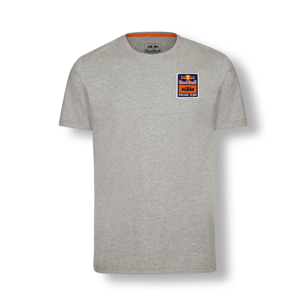 3RB19000090X RB KTM RACING TEAM TEE GREY
