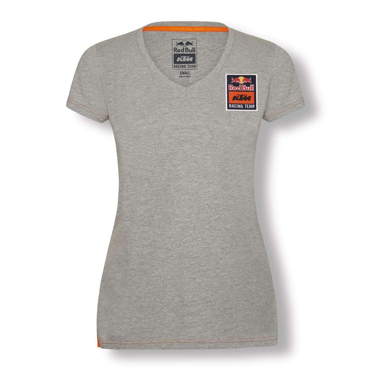 3RB19000130X WOMEN RB KTM RACING TEAM TEE