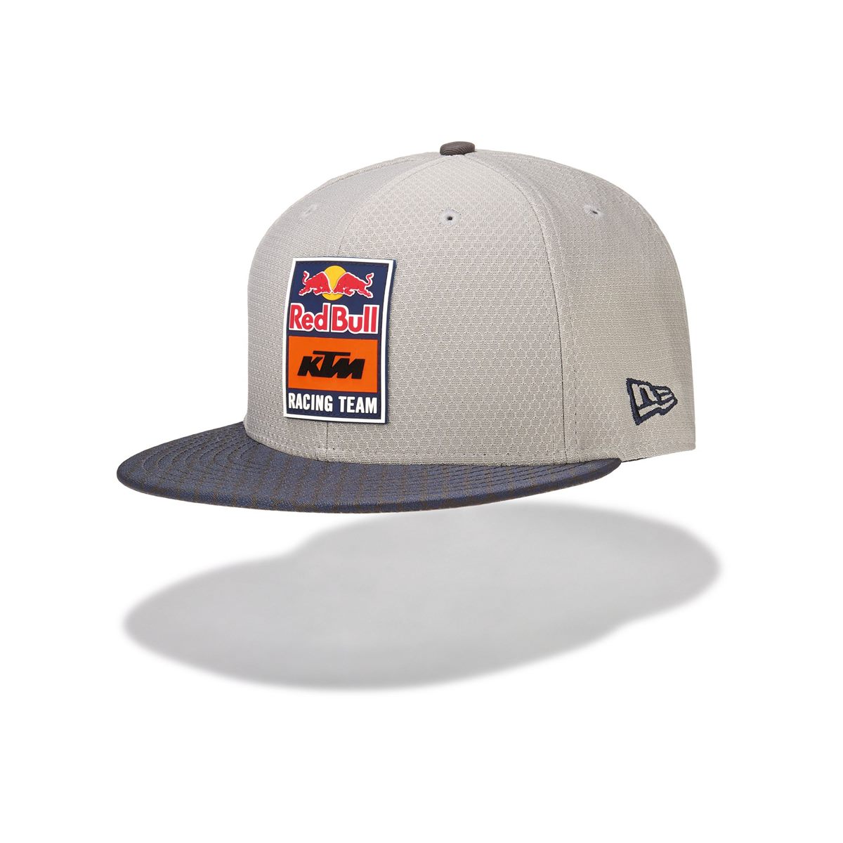 3RB190001700 RB KTM RACING TEAM HEX ERA HAT GREY