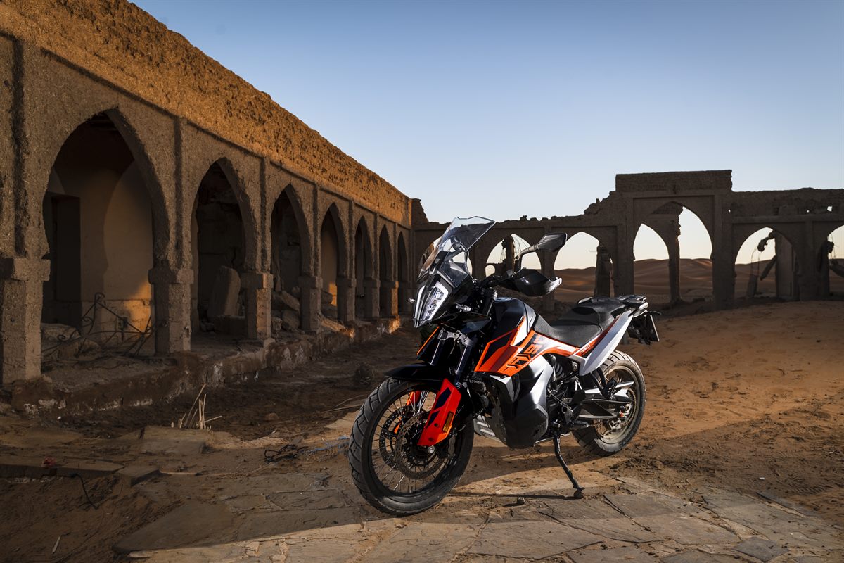 KTM 790 ADVENTURE_Static