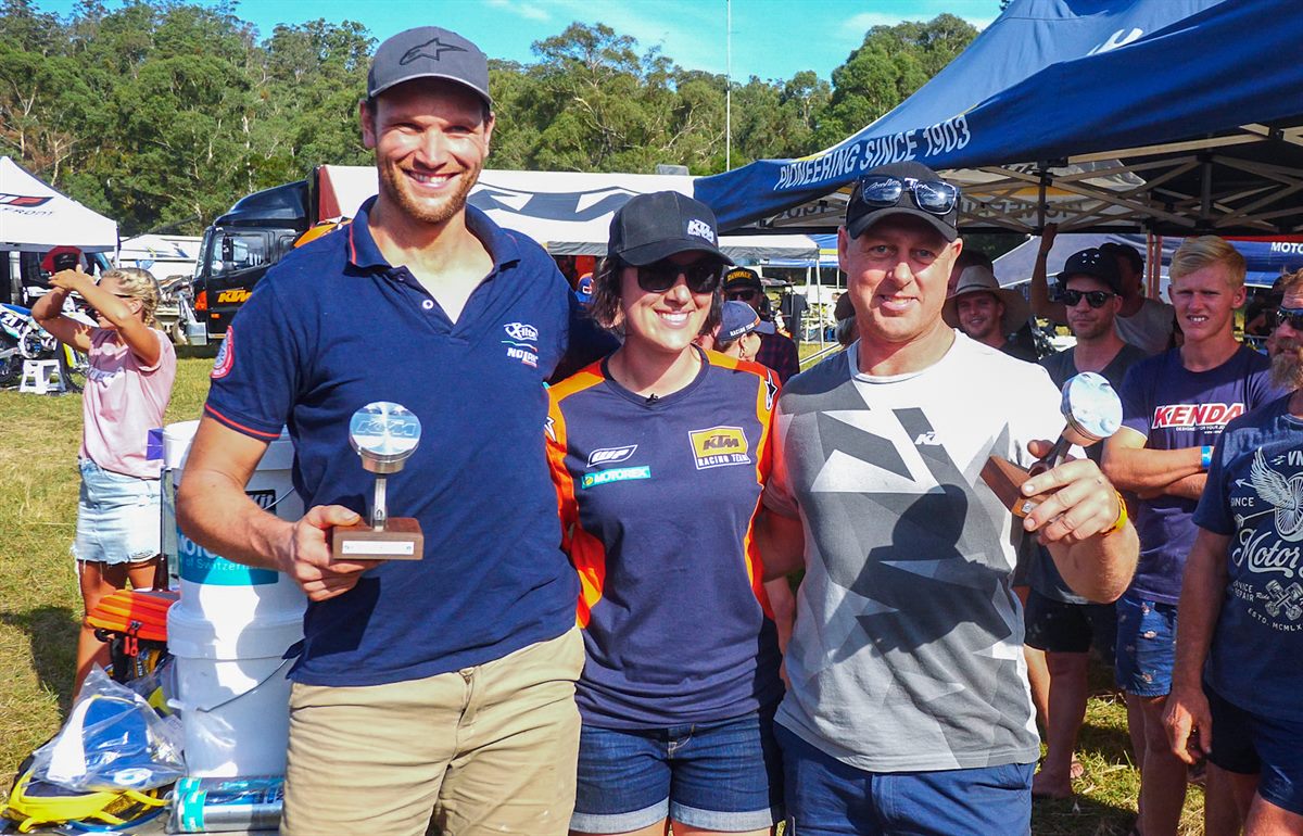 UR Australia_Robert Nowak_Steven Robertson